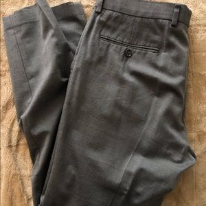 Express slacks